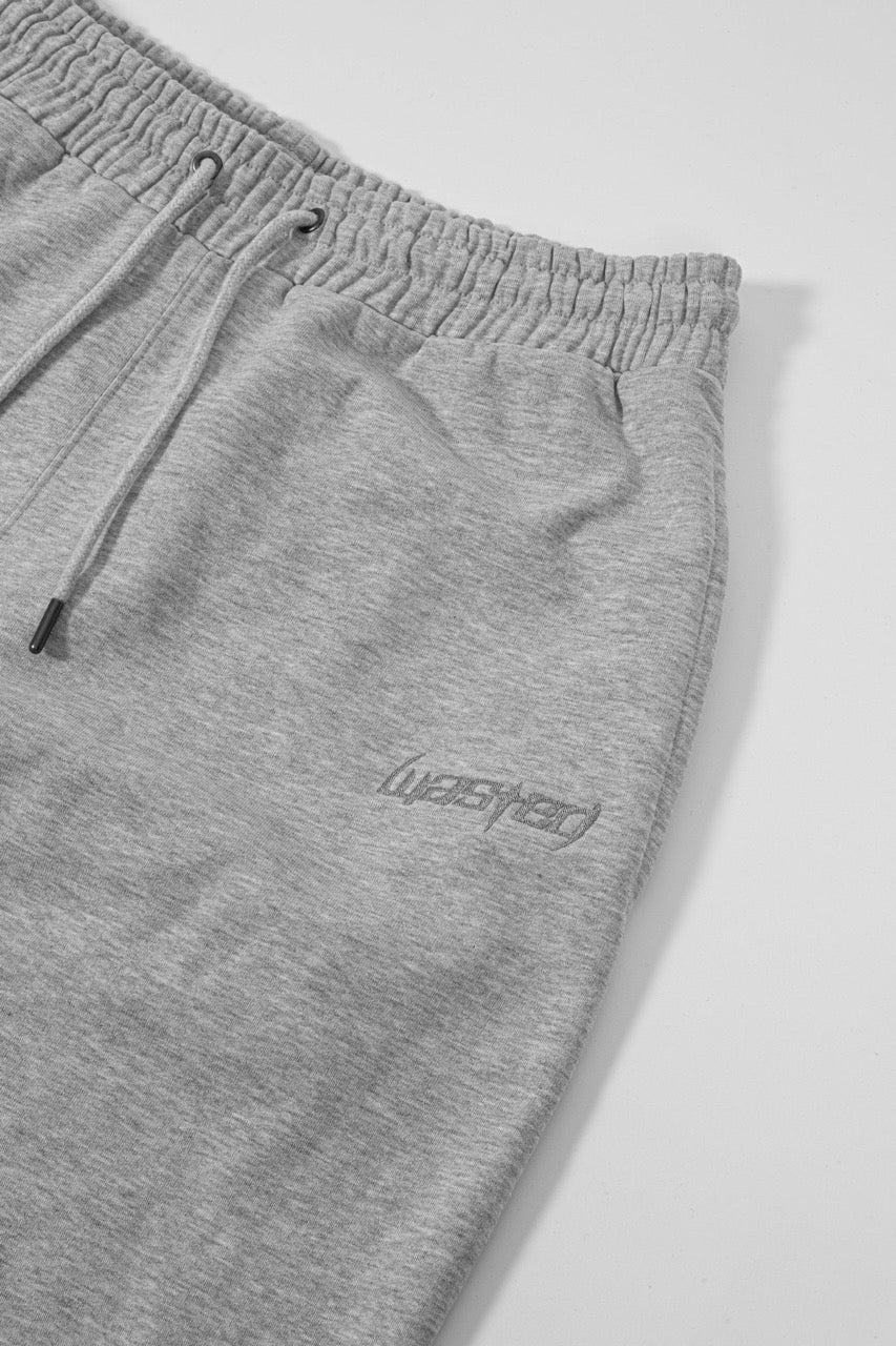 Jogging Switchblade - Grey Heather