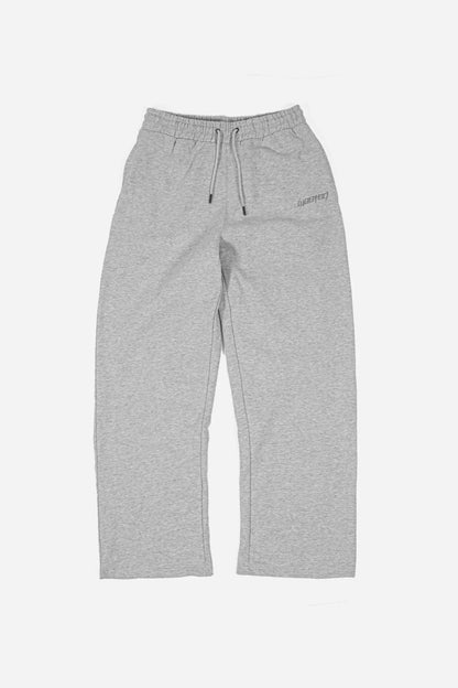 Jogging Switchblade - Grey Heather