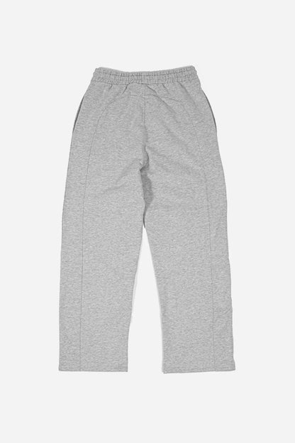 Jogging Switchblade - Grey Heather