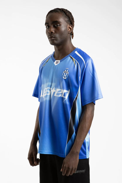 Ambrosiana Football Jersey