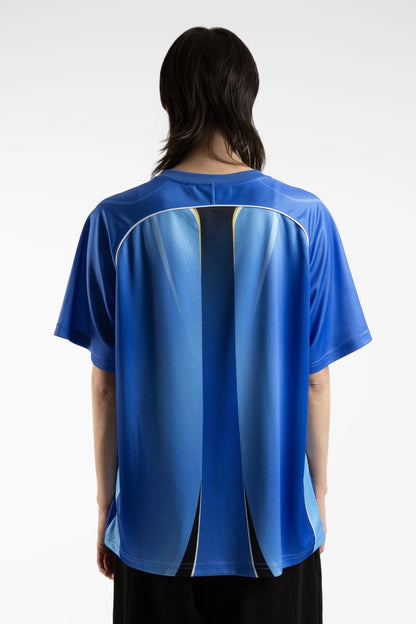 Ambrosiana Football Jersey
