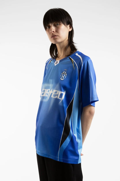 Ambrosiana Football Jersey