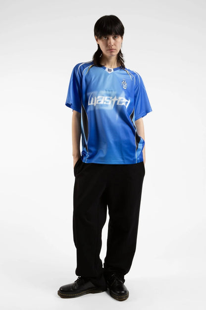 Ambrosiana Football Jersey