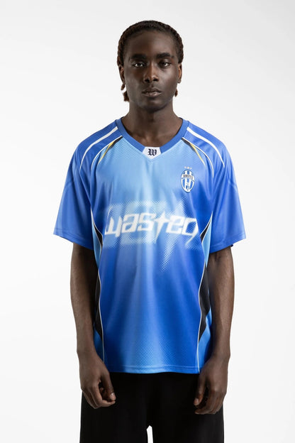 Ambrosiana Football Jersey
