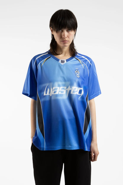 Ambrosiana Football Jersey