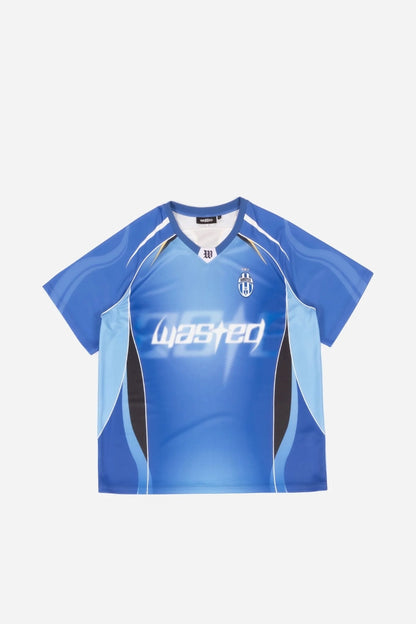 Ambrosiana Football Jersey