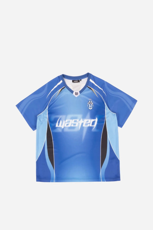 Ambrosiana Football Jersey