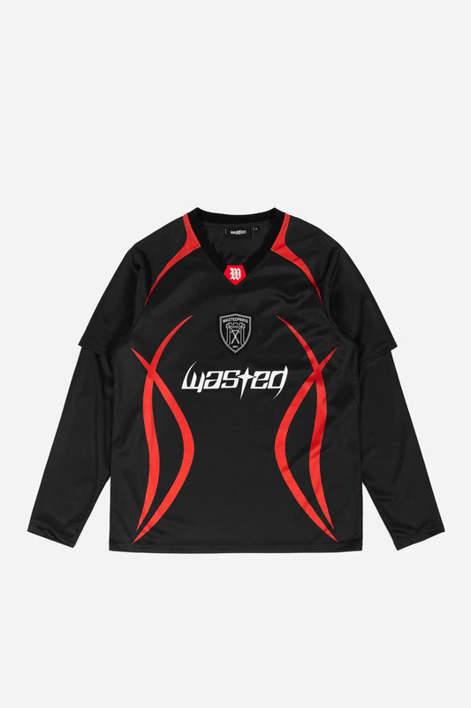 Blade Fußballtrikot