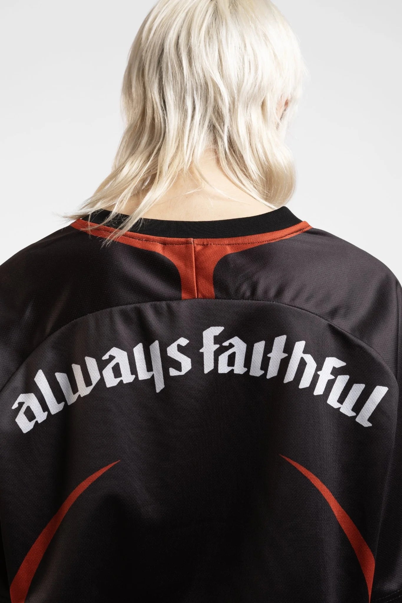 Blade Fußballtrikot