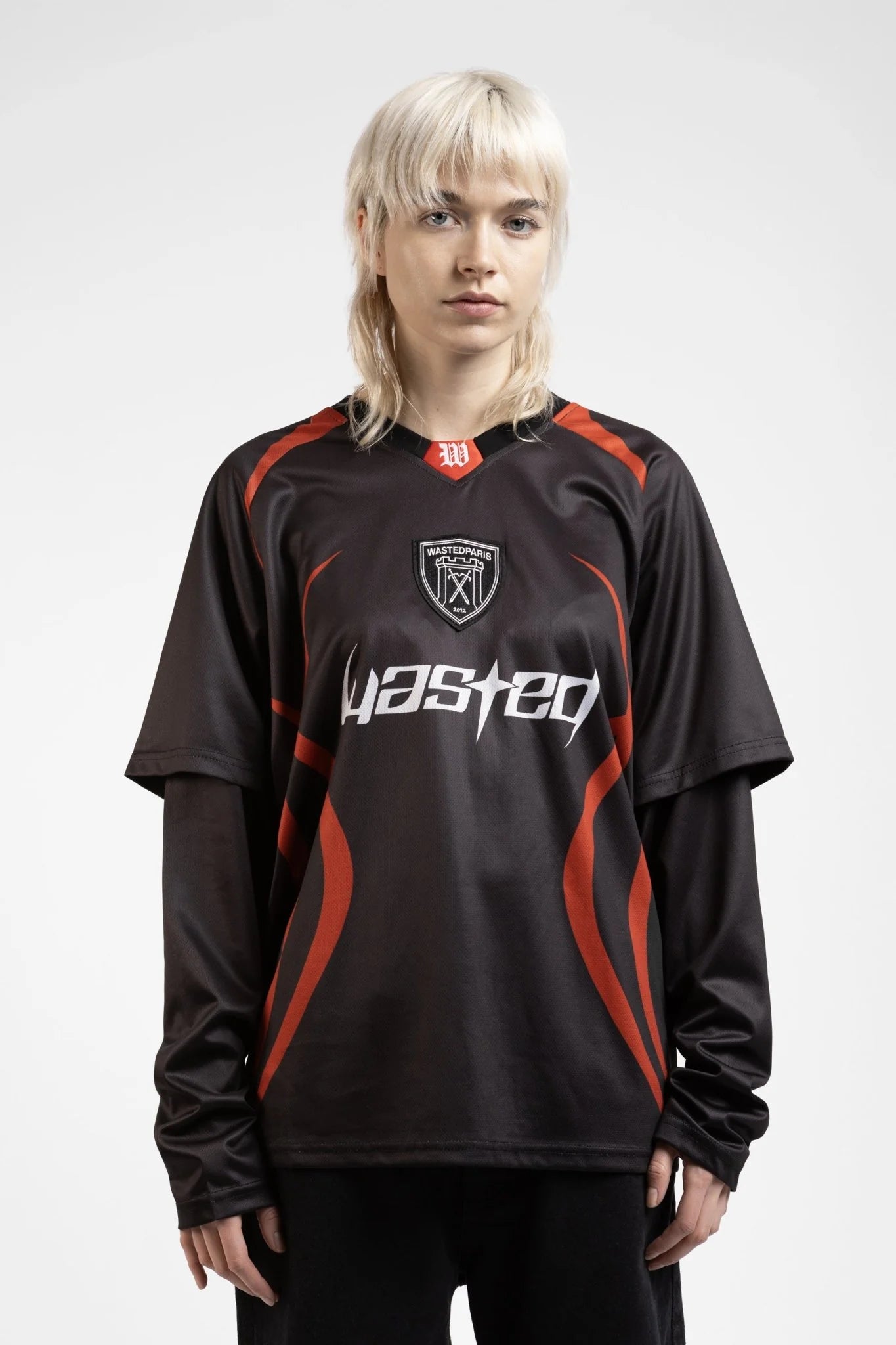 Blade Fußballtrikot