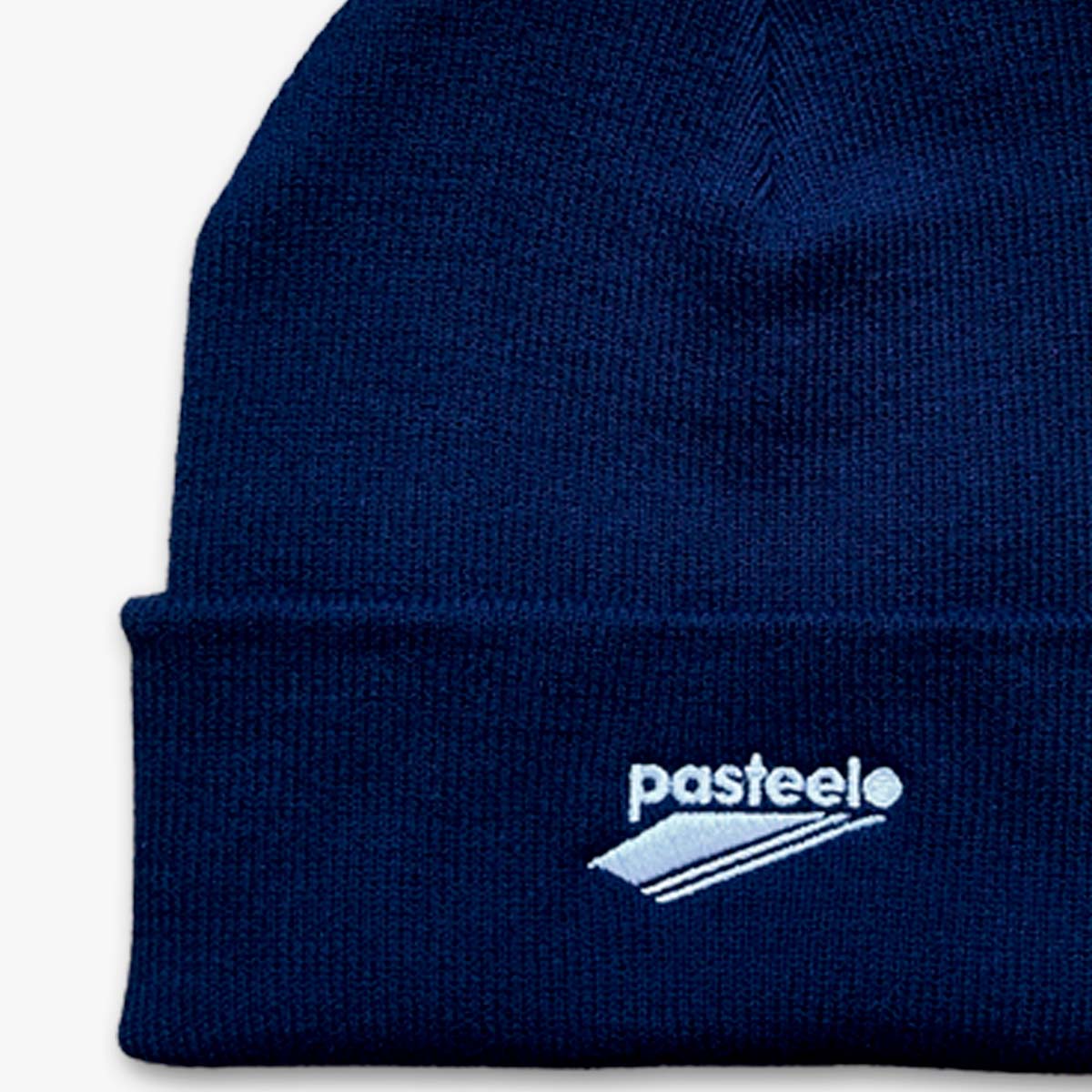 OG AKRYL BEANIE - NAVY