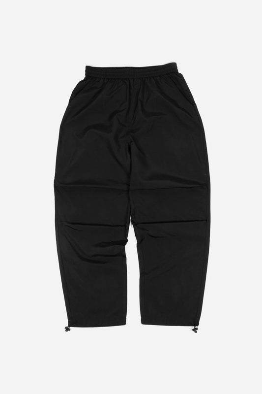 BLADE OVERPANT - BLACK