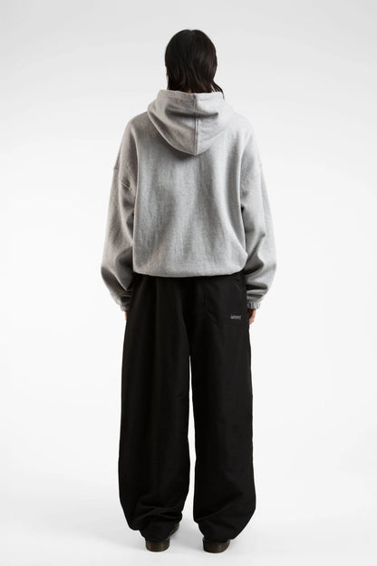 BLADE OVERPANT - BLACK