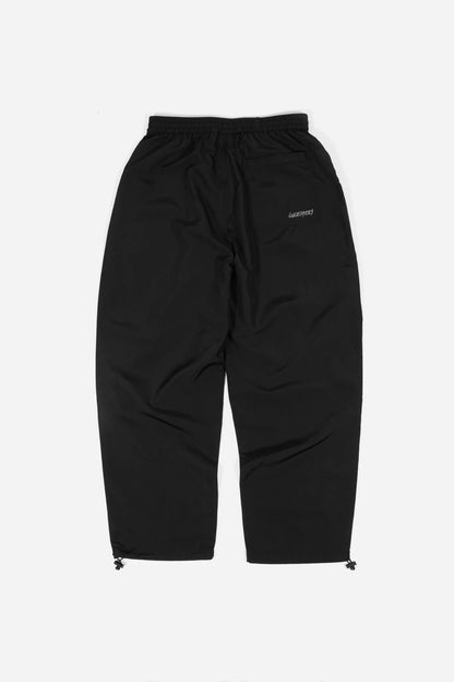 BLADE OVERPANT - BLACK