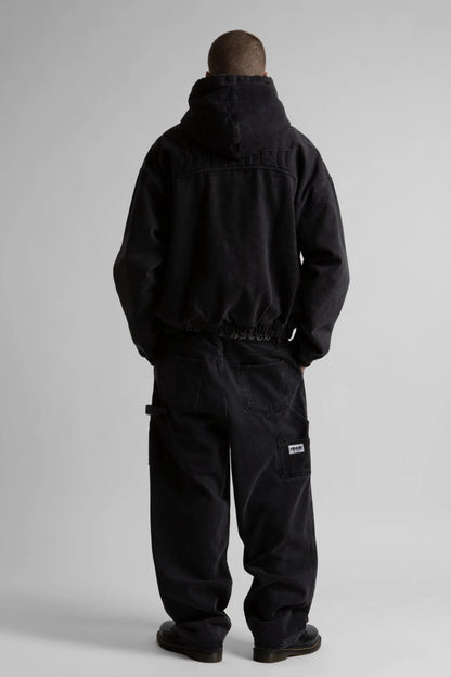 Hammer Pusher Pants - Black