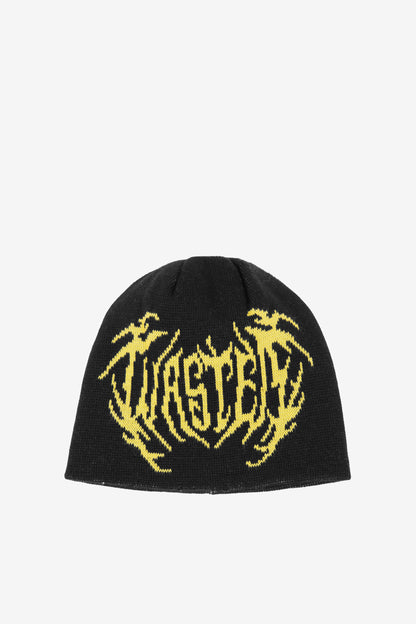 Brow Beanie Reverse Prey