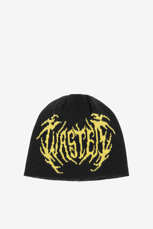 Brow Beanie Reverse Prey