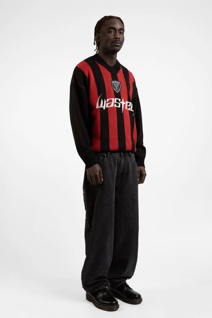 Blade Pullover