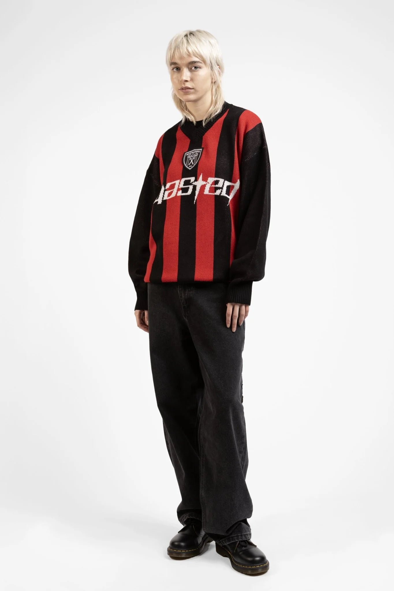 Blade Pullover