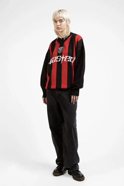 Blade Pullover