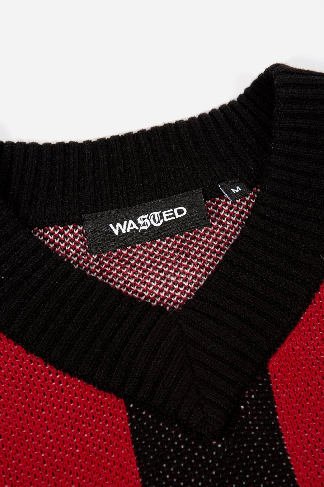 Blade Pullover