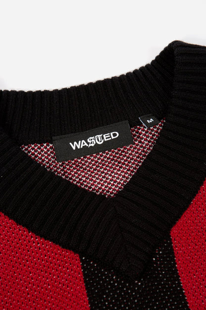 Blade Pullover