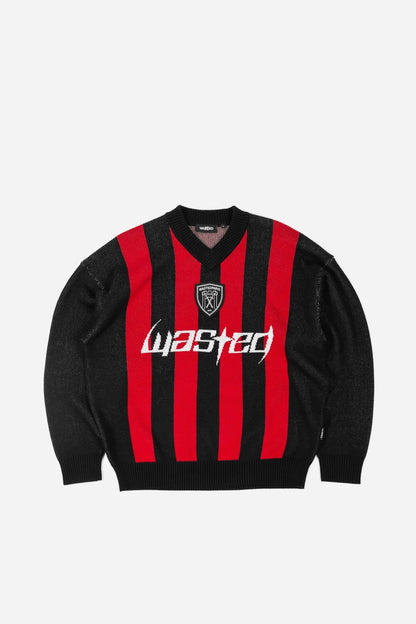 Blade Pullover