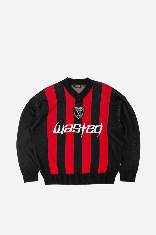 Blade Pullover