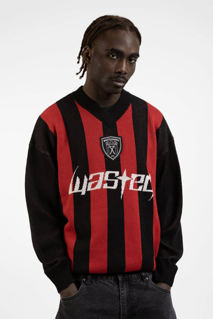 Blade Pullover