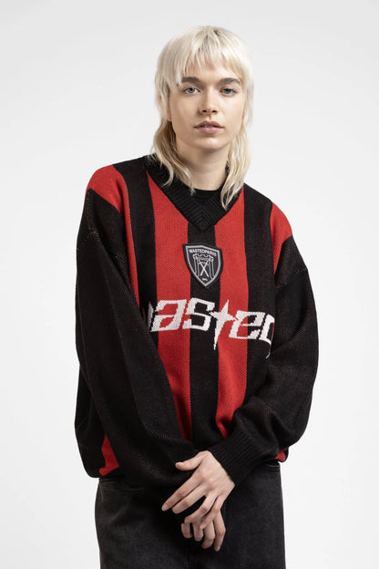Blade Pullover