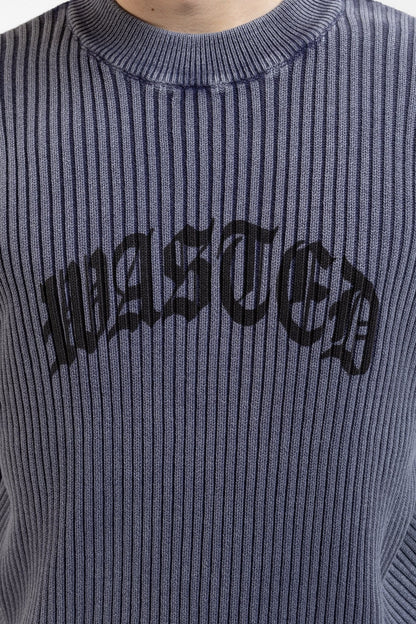 Legacy Ribbed Sweater