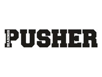 PUSHER