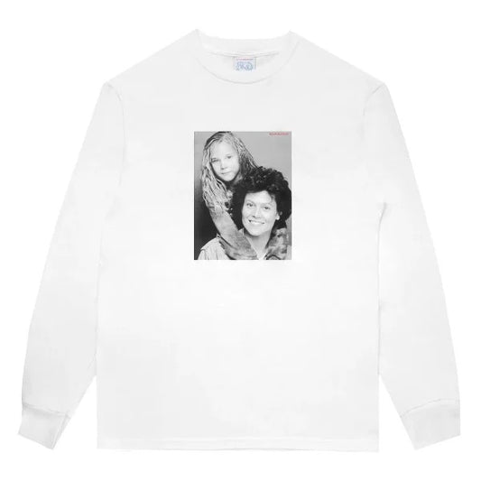 Ripley Tee Long Sleeve