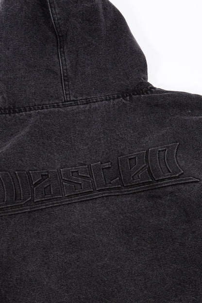 Shelter Jacket Pusher