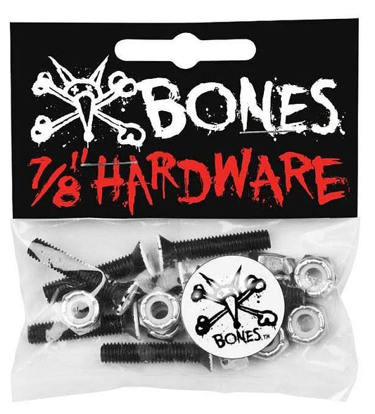 Bones Skruer