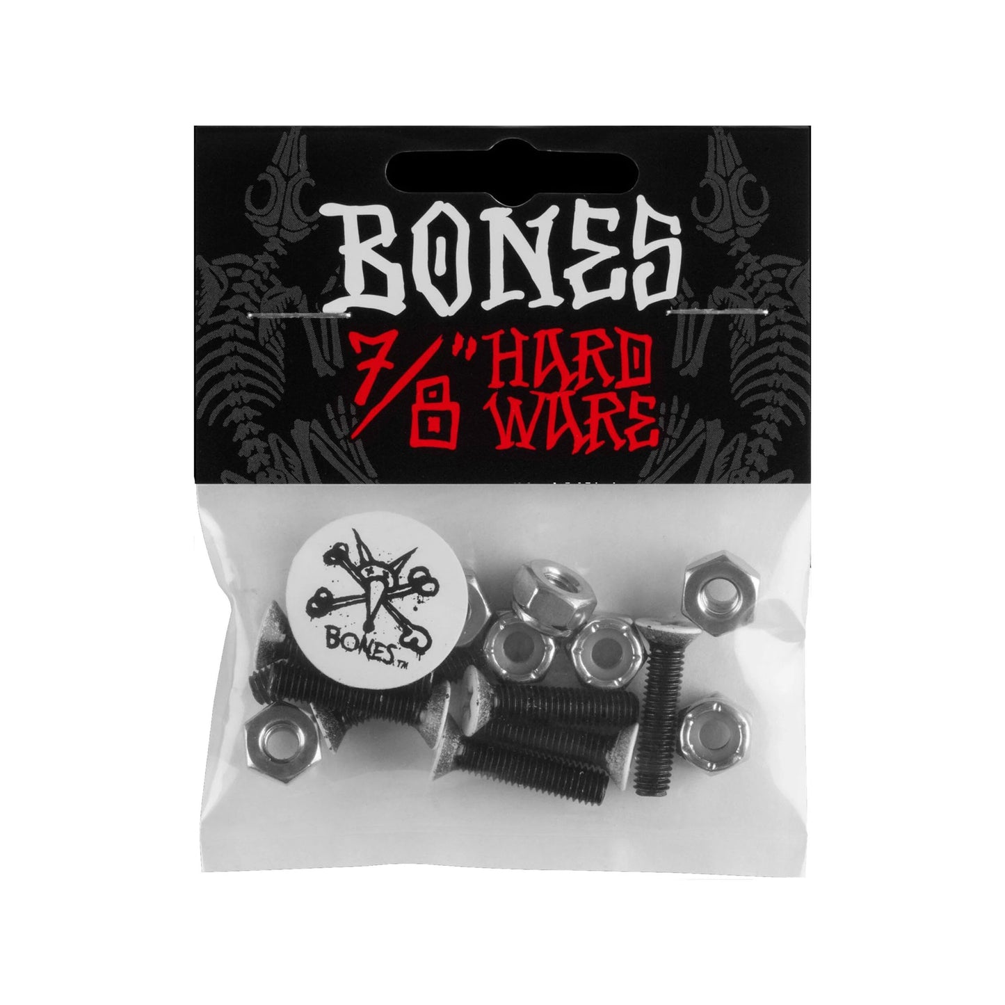 Bones Skruer 