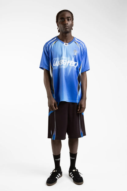 Ambrosiana Football Shorts