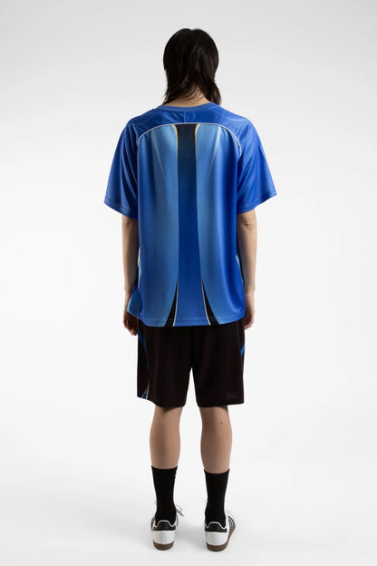 Ambrosiana Football Shorts