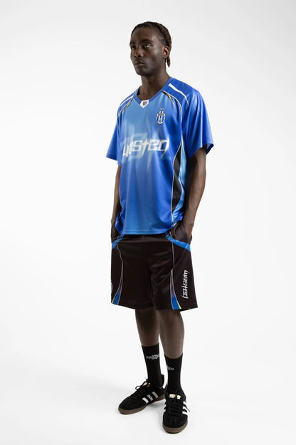 Ambrosiana Football Shorts