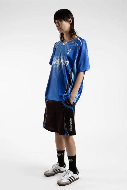 Ambrosiana Football Shorts