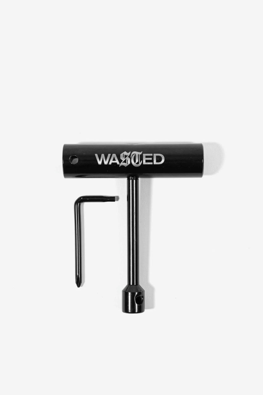 Skate Tool Signature
