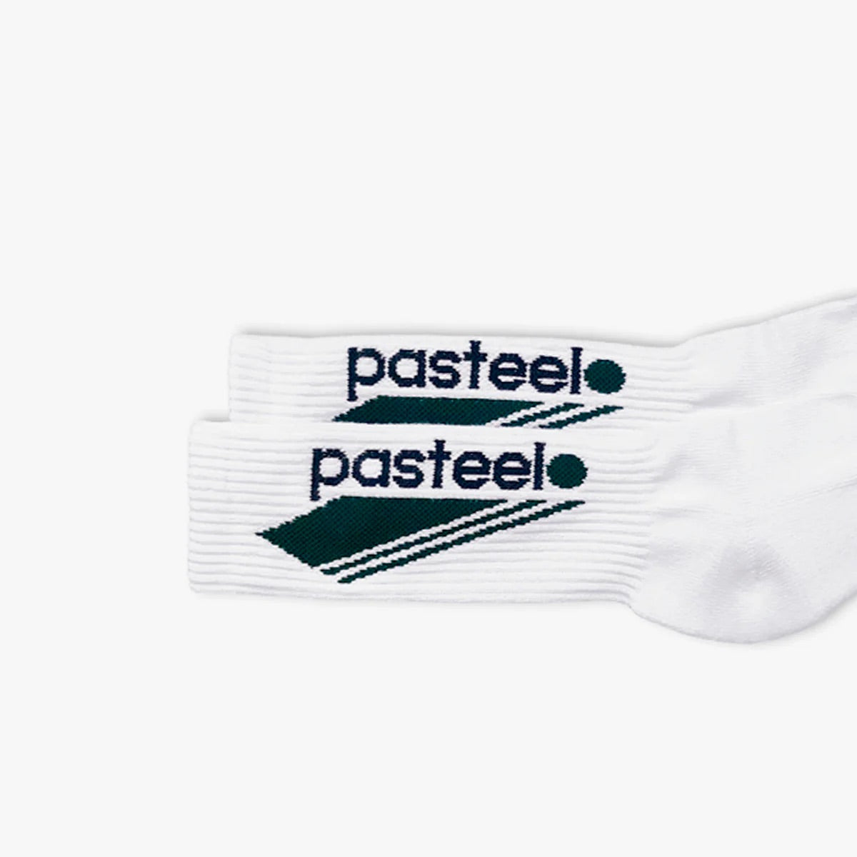 OG SOCKEN – WEISS/DUNKELBLAU
