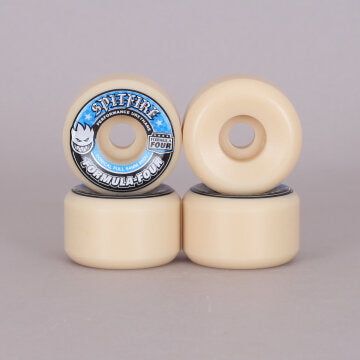 Spitfire Formula Four Conical Full 99Duro Skateboard Hjul