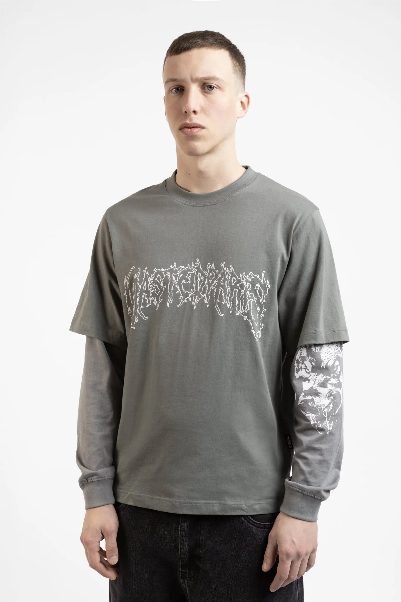 Age Varg T-shirt