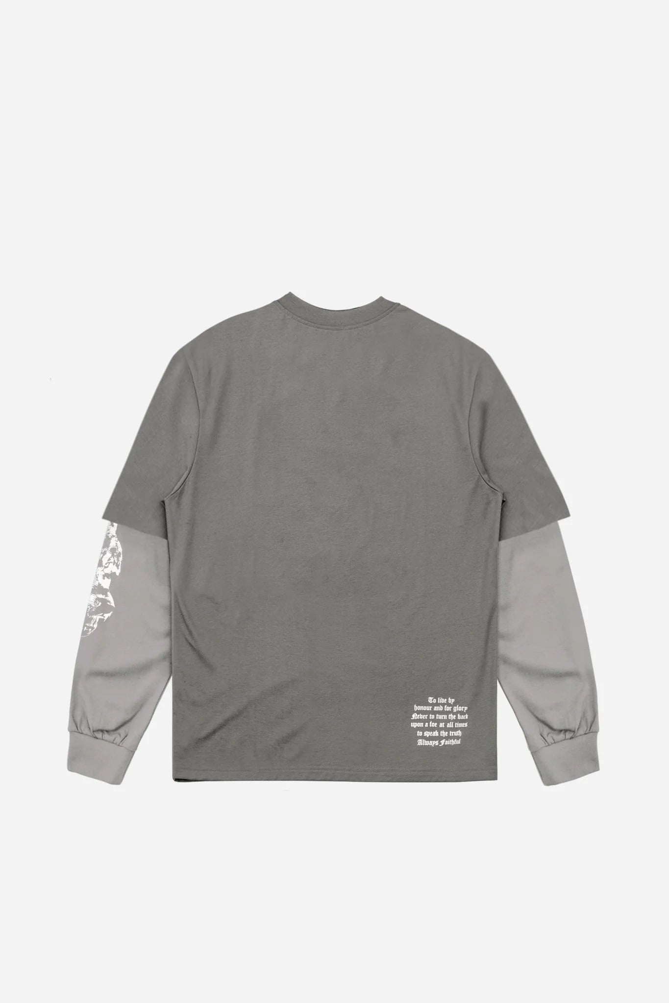 Age Varg T-shirt