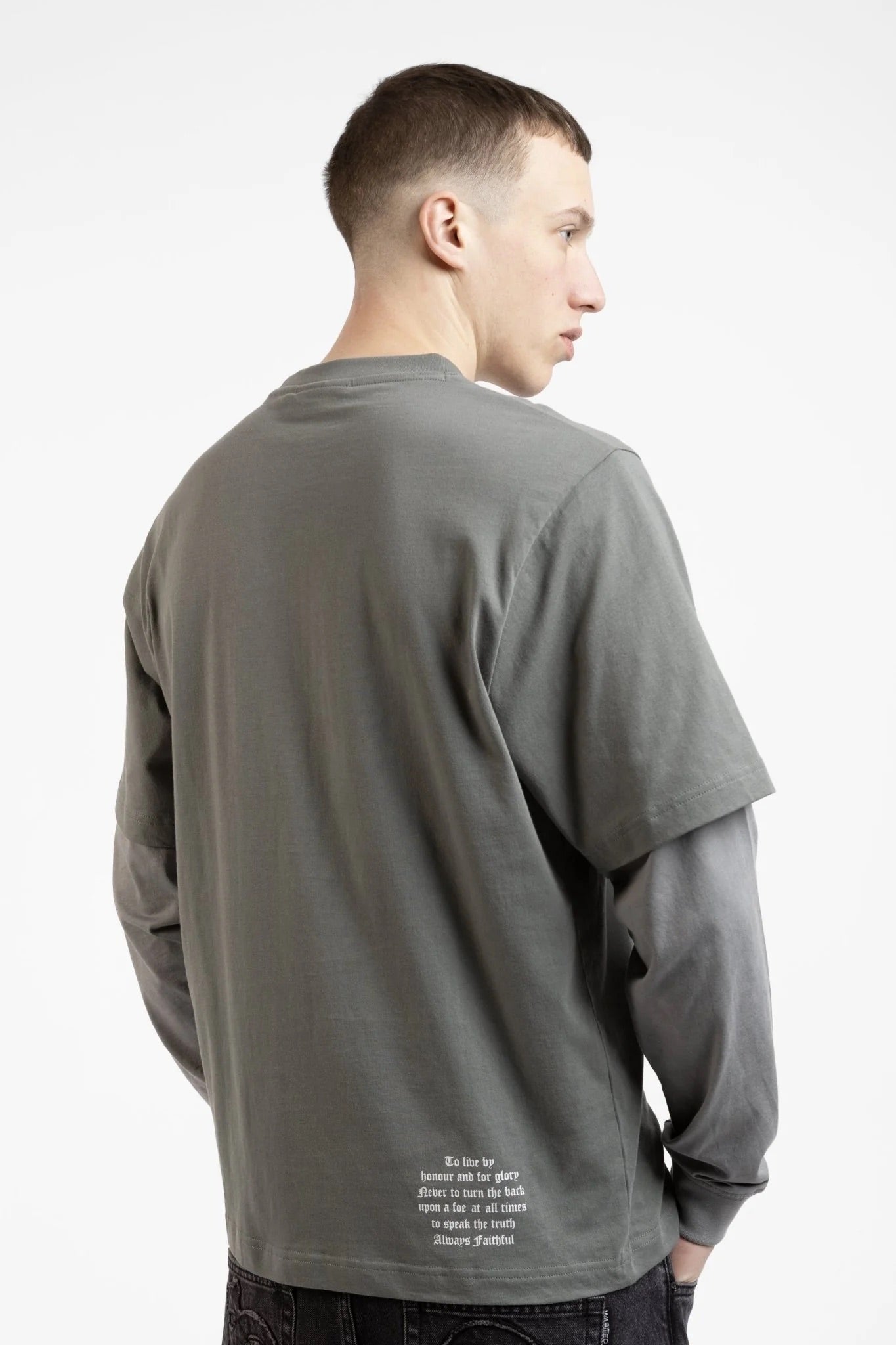 Age Varg T-shirt