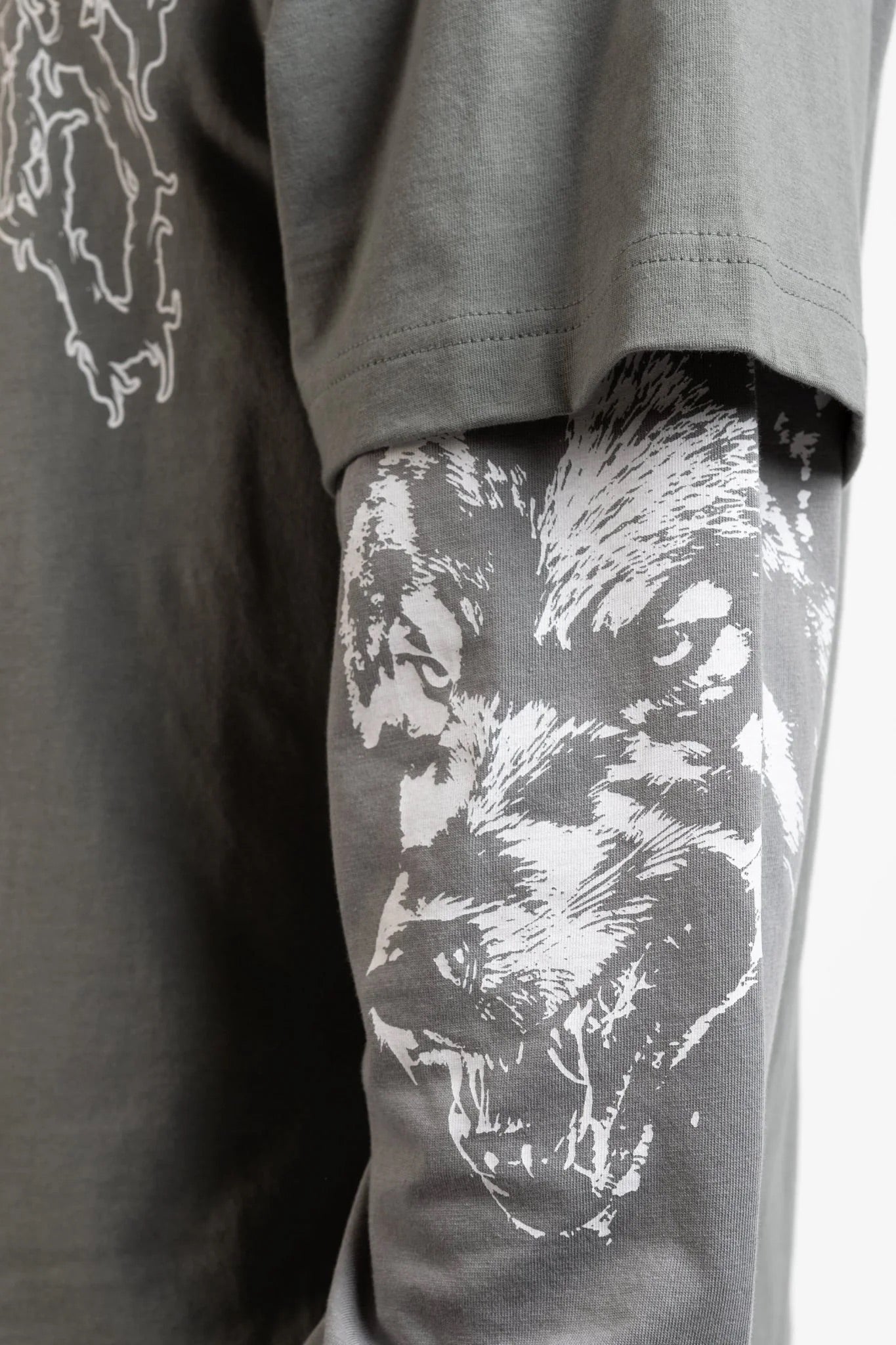Age Varg T-shirt