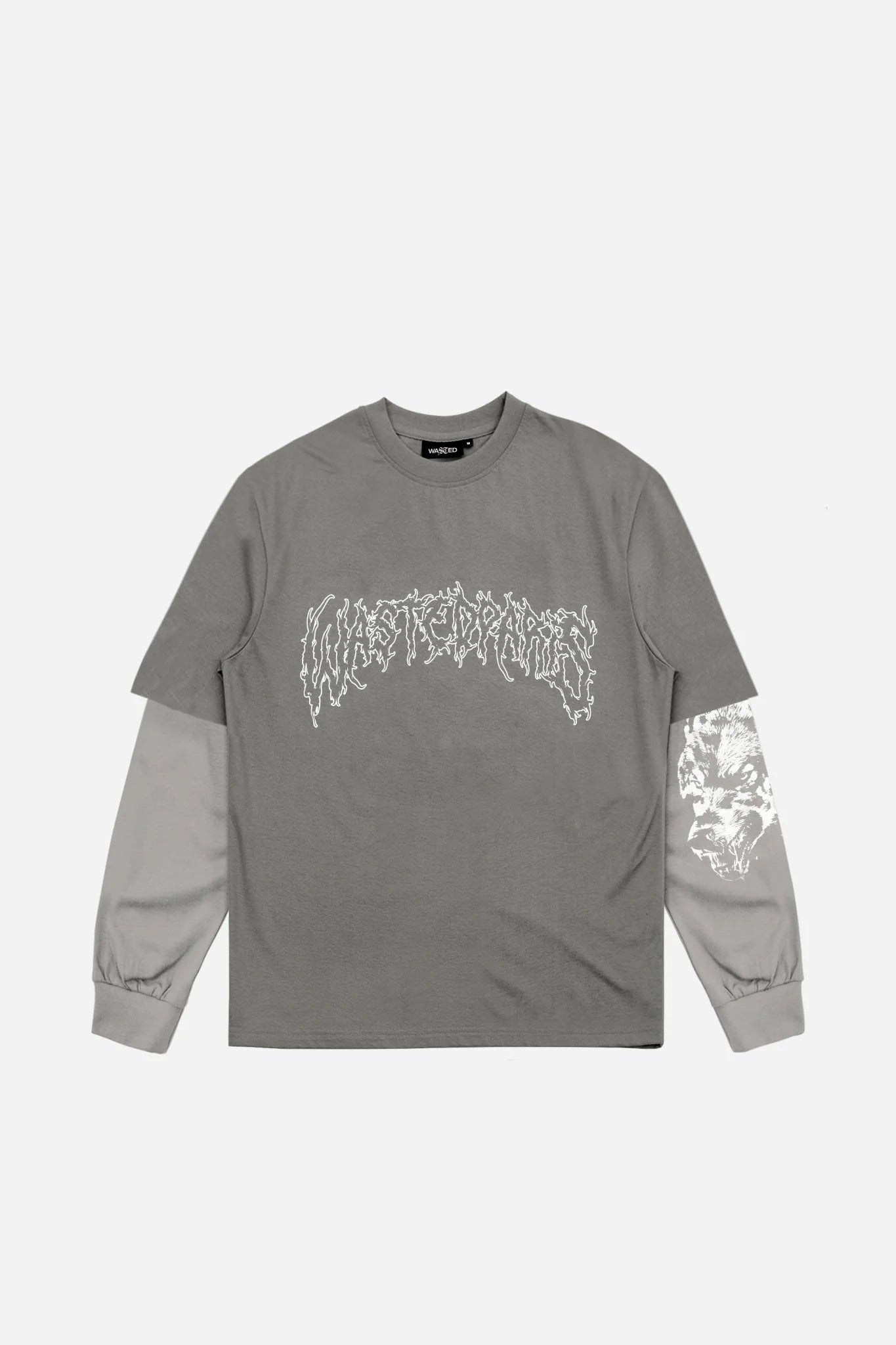 Age Varg T-shirt
