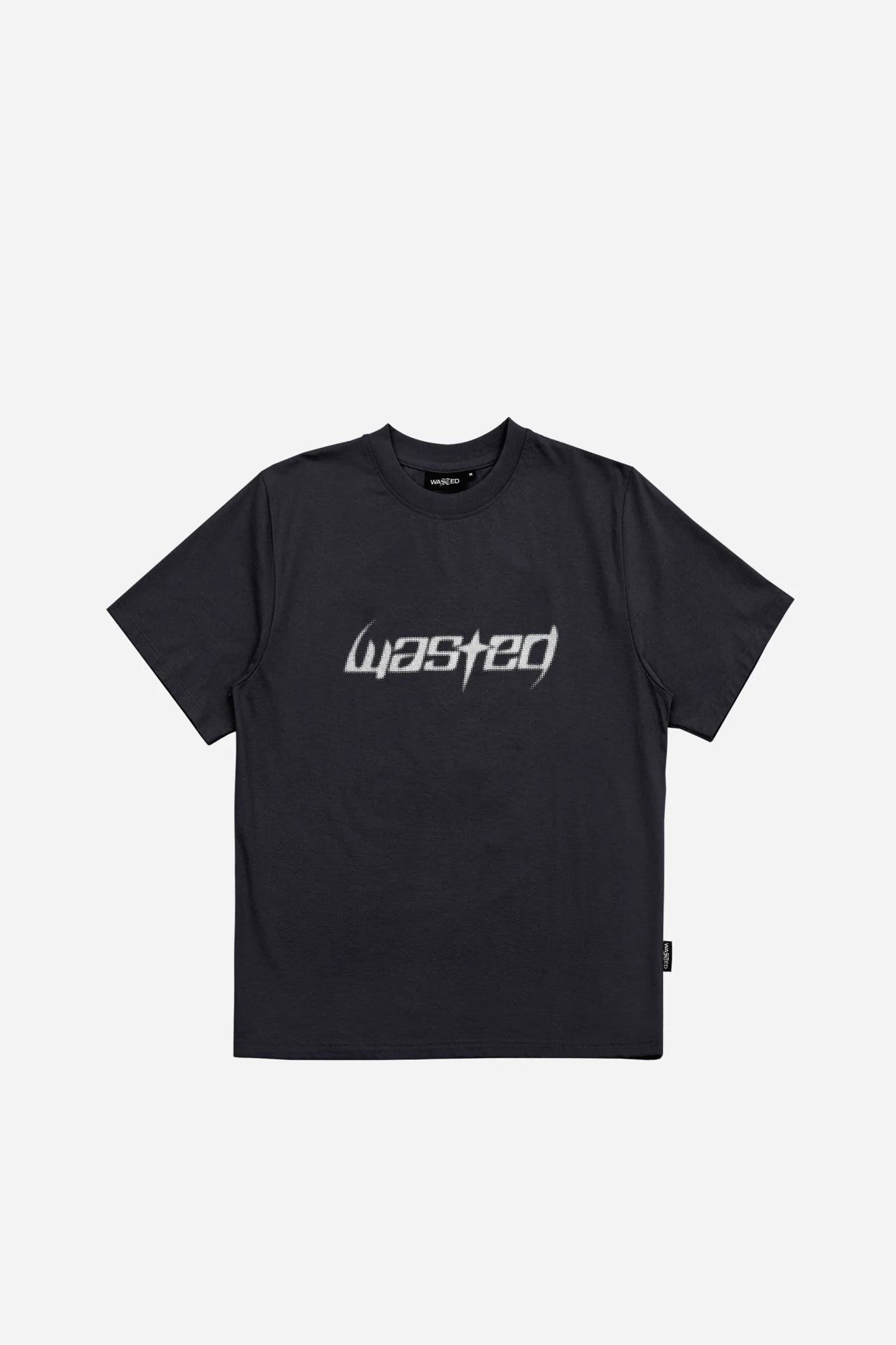 Blade T-Shirt - Night Blue