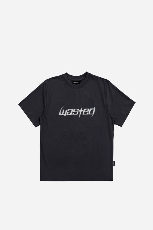 Blade T-Shirt - Night Blue